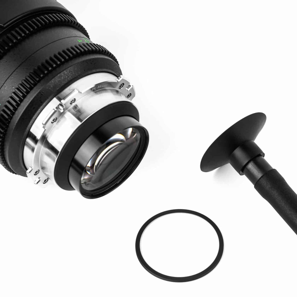 Filtre arrière ND FS Full Spectrum pour monture Athena PL