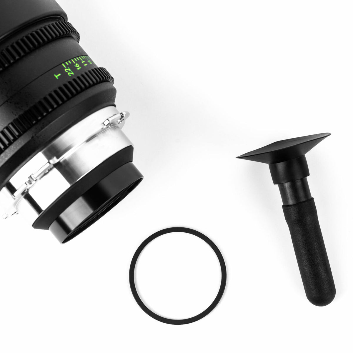 Filtre arrière ND FS Full Spectrum pour monture Athena PL