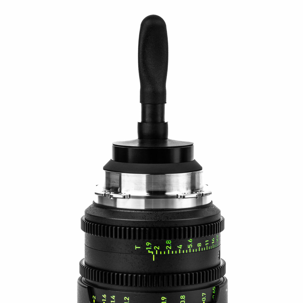 Filtre arrière Black Mist pour monture Athena PL