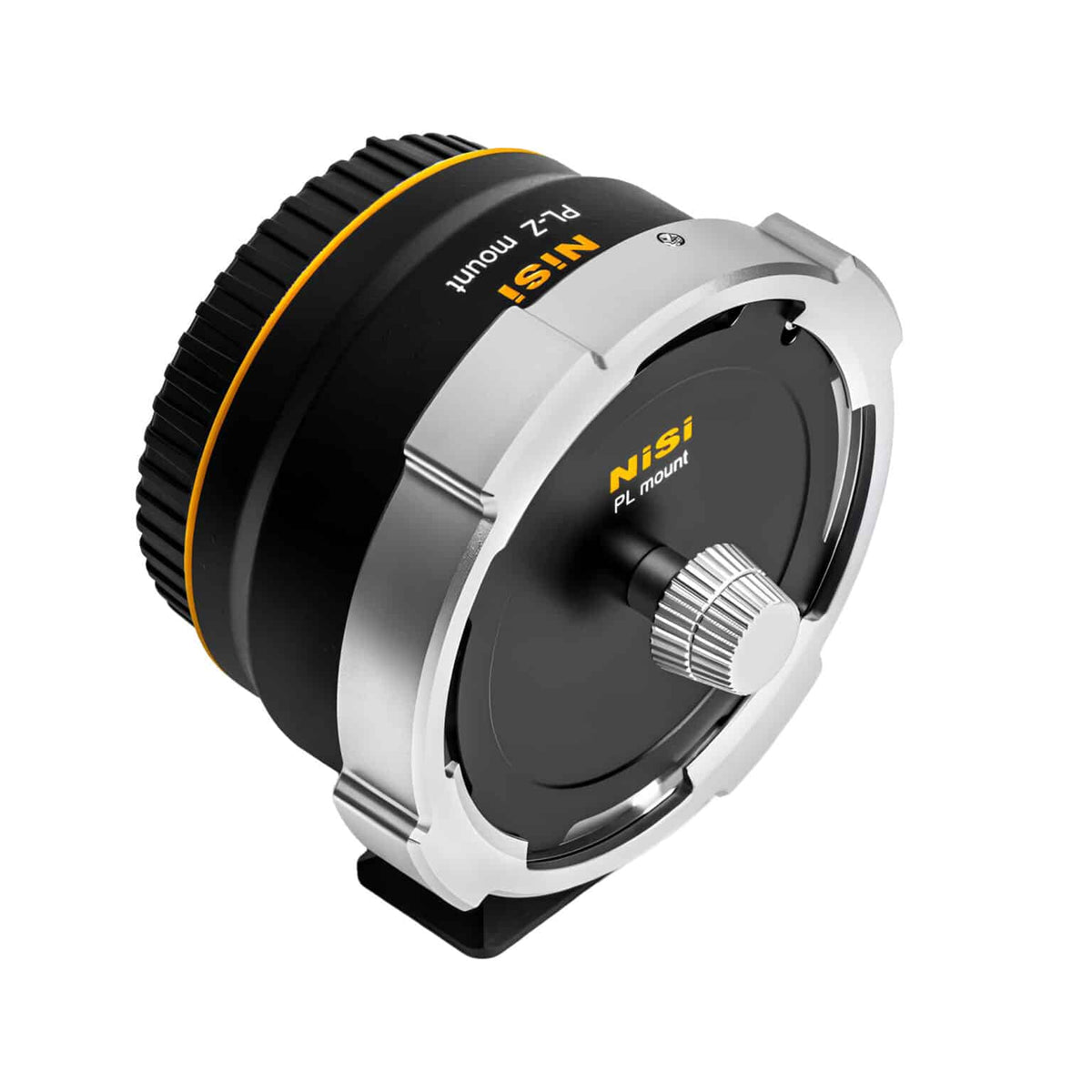 Adaptateur d’objectif NiSi Athena PL-Z - Monture PL vers Monture Z Nikon