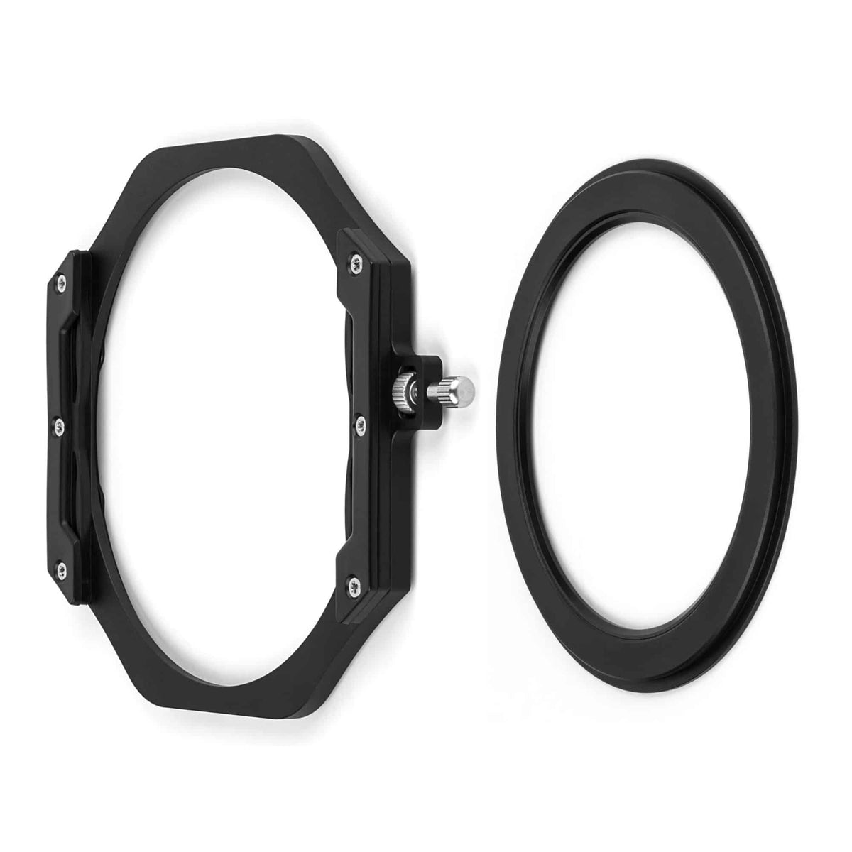 Porte Filtre NiSi 100mm 82MAG - Système Magnétique JetMag Pro