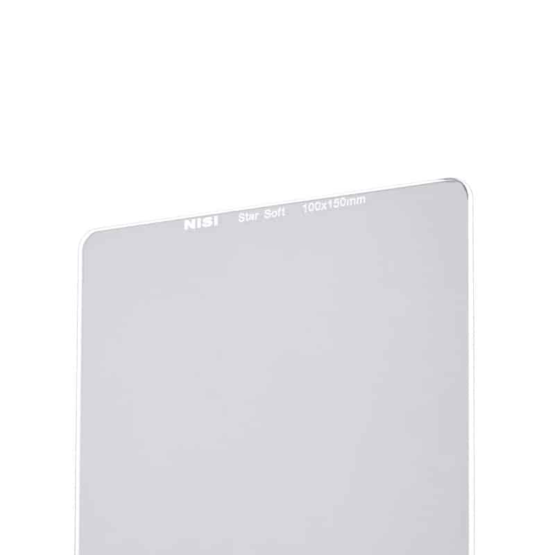 Filtre NiSi Star Soft 150x170mm