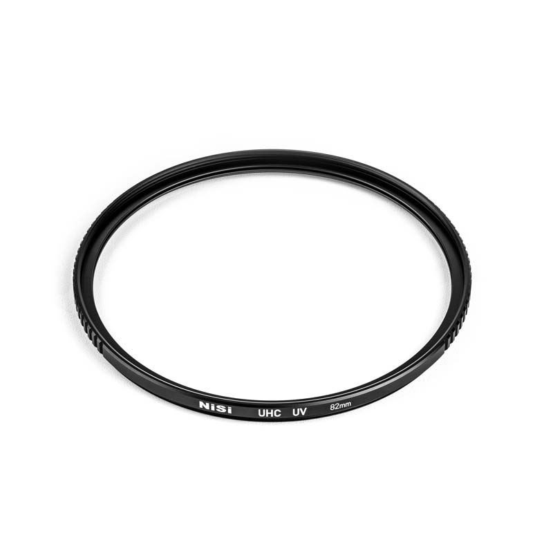 Filtre NiSi UV UHC (Revêtement Ultra Résistant)