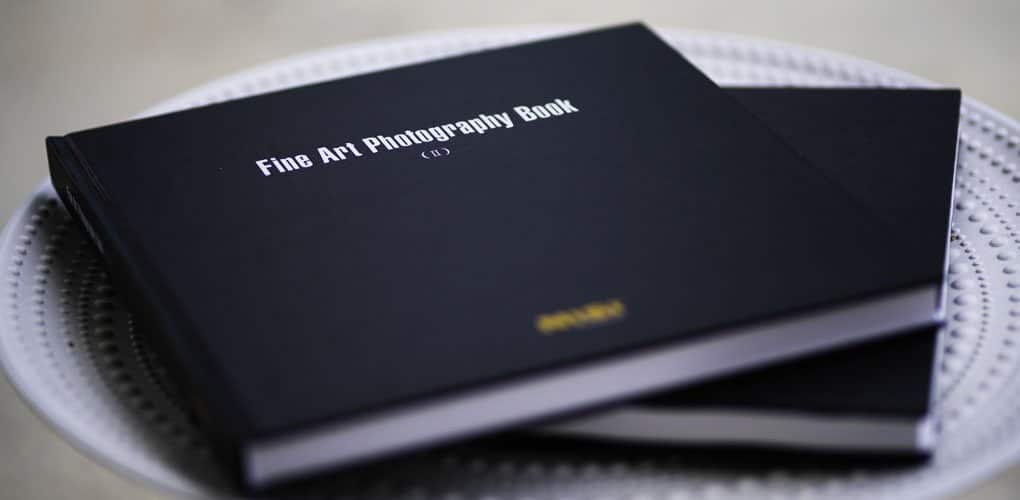 Livres Fine Art NiSi