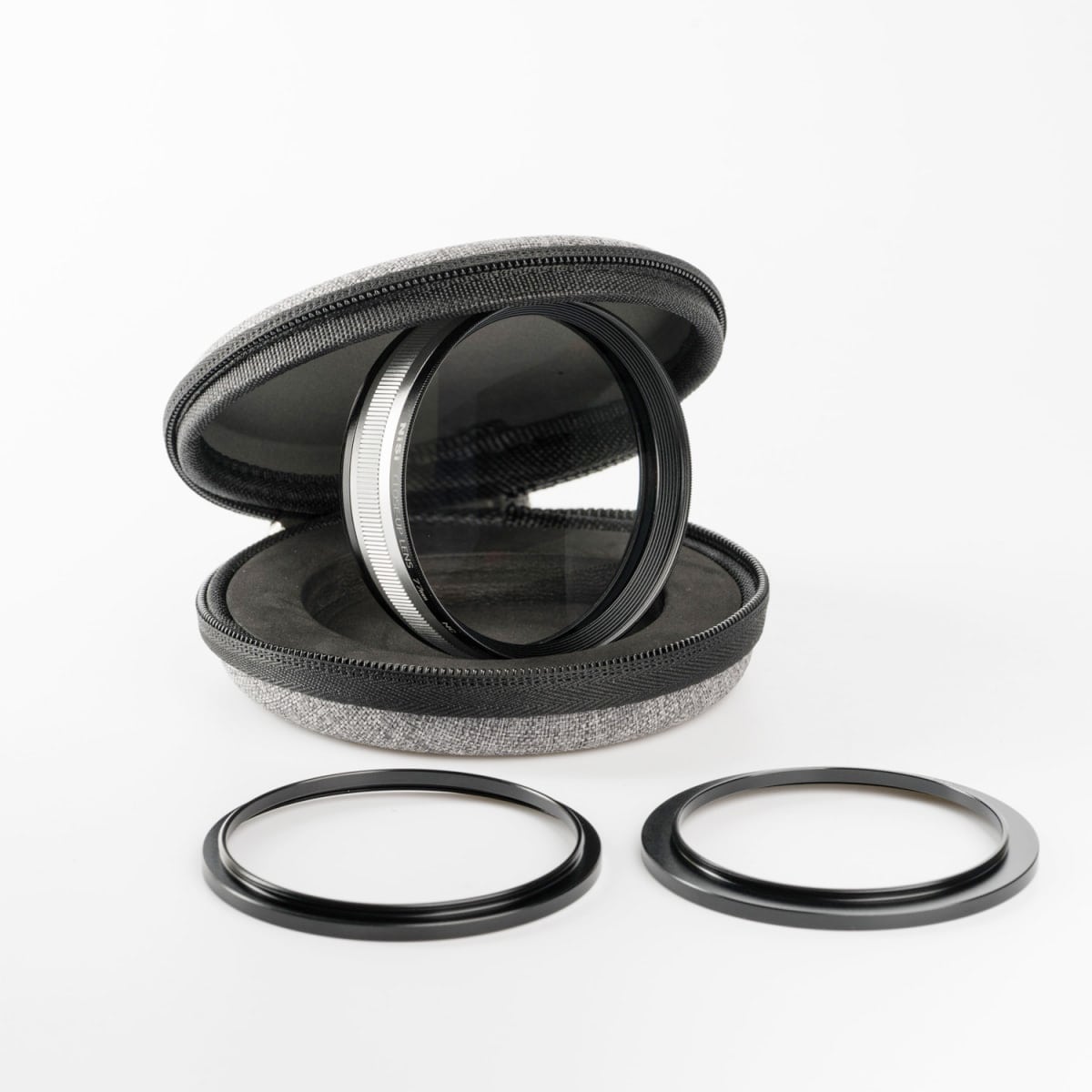 Kit NiSi Lentille Close-Up NC 77-72-67mm