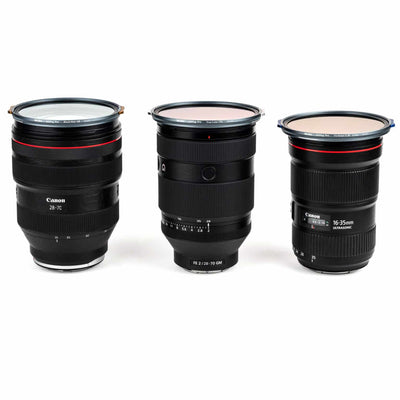 Kit NiSi Landscape JetMag Pro 95MAG - Filtres Magnétiques
