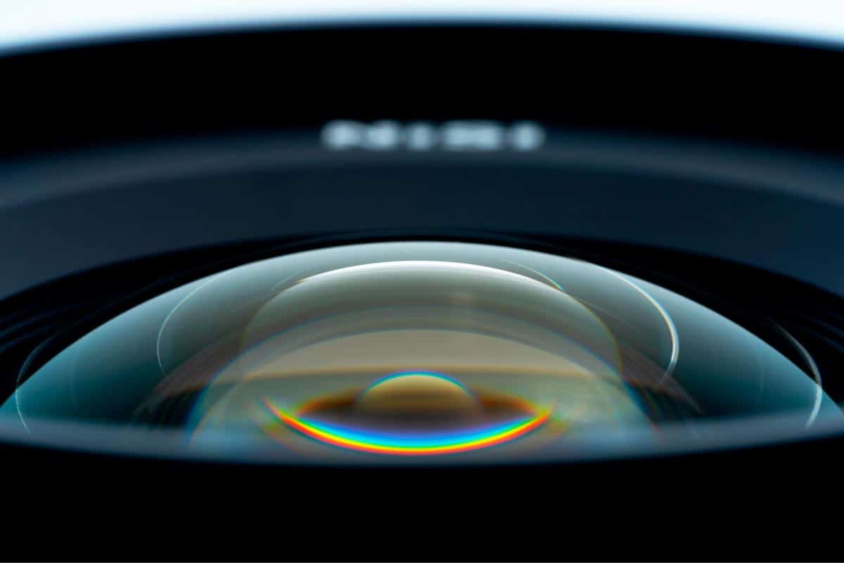 Objectif Super Grand Angle NiSi 15mm F/4.0 ASPH