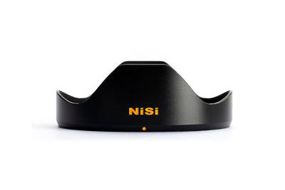 Objectif Super Grand Angle NiSi 15mm F/4.0 ASPH