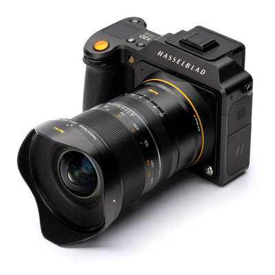 Objectif Grand Angle NiSi 16mm F2.8 ASPH - Moyen Format - Monture XCD Hasselblad