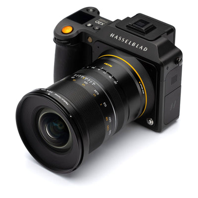 Objectif Grand Angle NiSi 16mm F2.8 ASPH - Moyen Format - Monture XCD Hasselblad