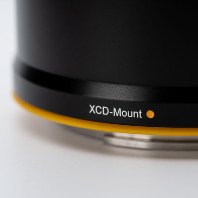 Objectif Grand Angle NiSi 16mm F2.8 ASPH - Moyen Format - Monture XCD Hasselblad