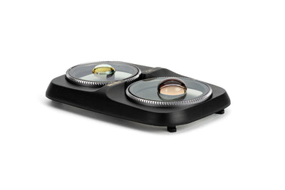 Filtre Polarisant Circulaire NiSi pour DJI Osmo Pocket 4 Pro