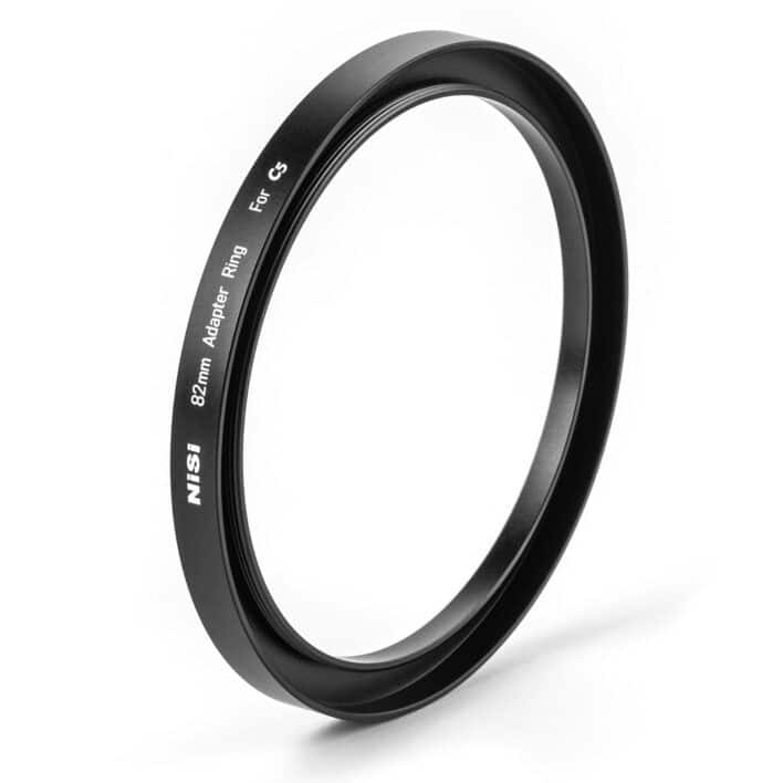 Bagues d'adaptation NiSi pour Matte Box C5