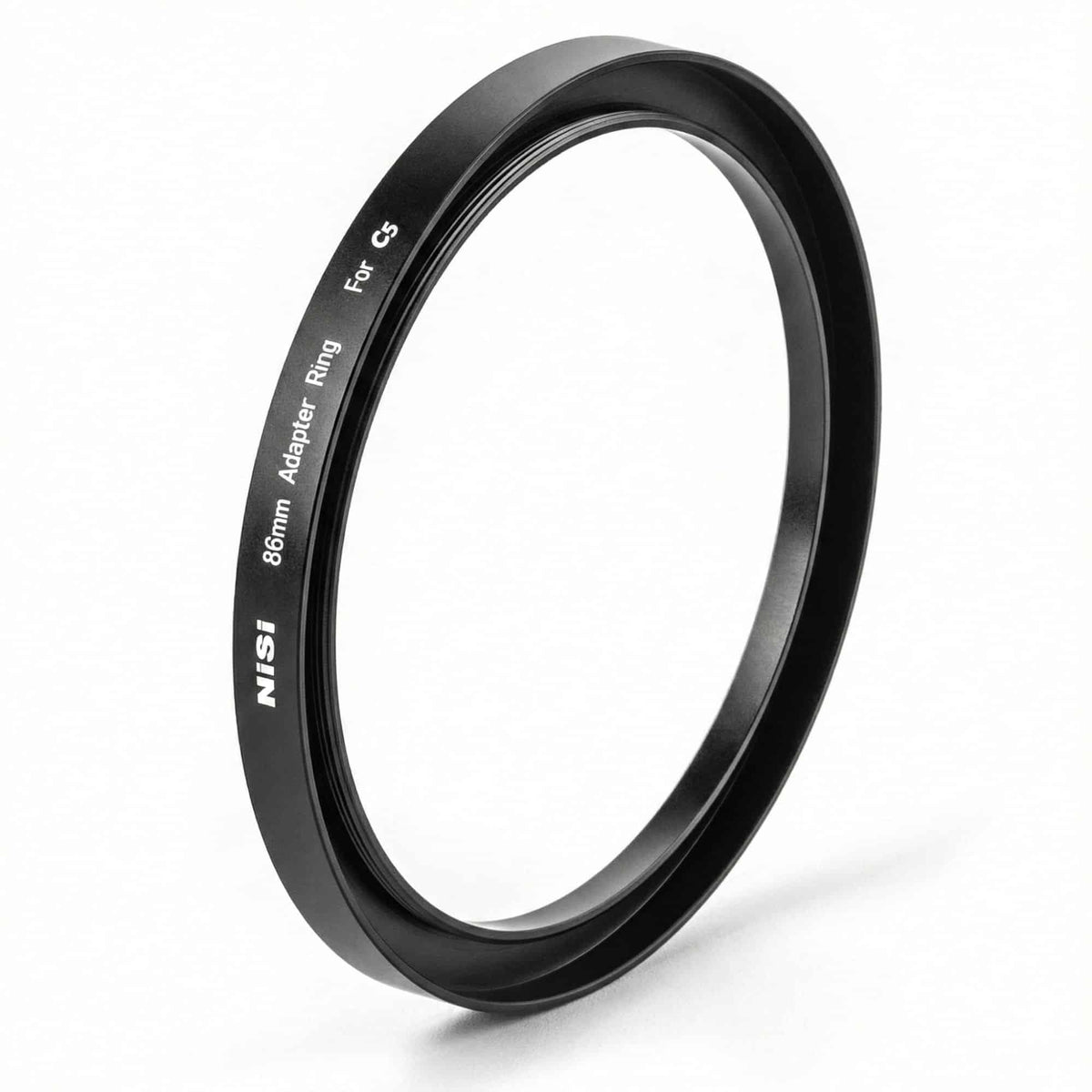 Bagues d'adaptation NiSi pour Matte Box C5