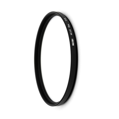 Filltre NiSi UV NC 99.9% - Pour téléobjectif