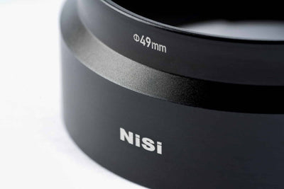 Kit NiSi Master Système Ricoh GR III