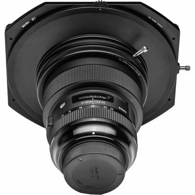 Adaptateur NiSi S5 Objectif Sigma 14-24mm F/2.8