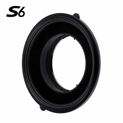 Adaptateur NiSi S6 pour Sony FE 12-24mm F/4