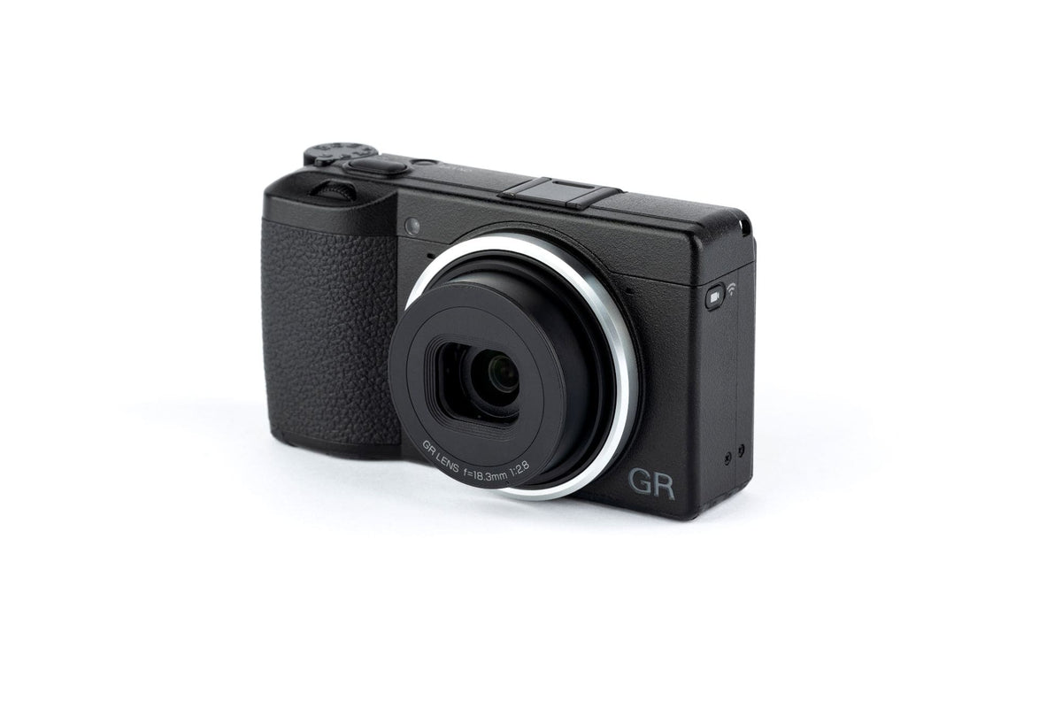 Kit NiSi Master Système Ricoh GR III