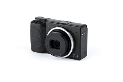 Kit NiSi Master Système Ricoh GR III