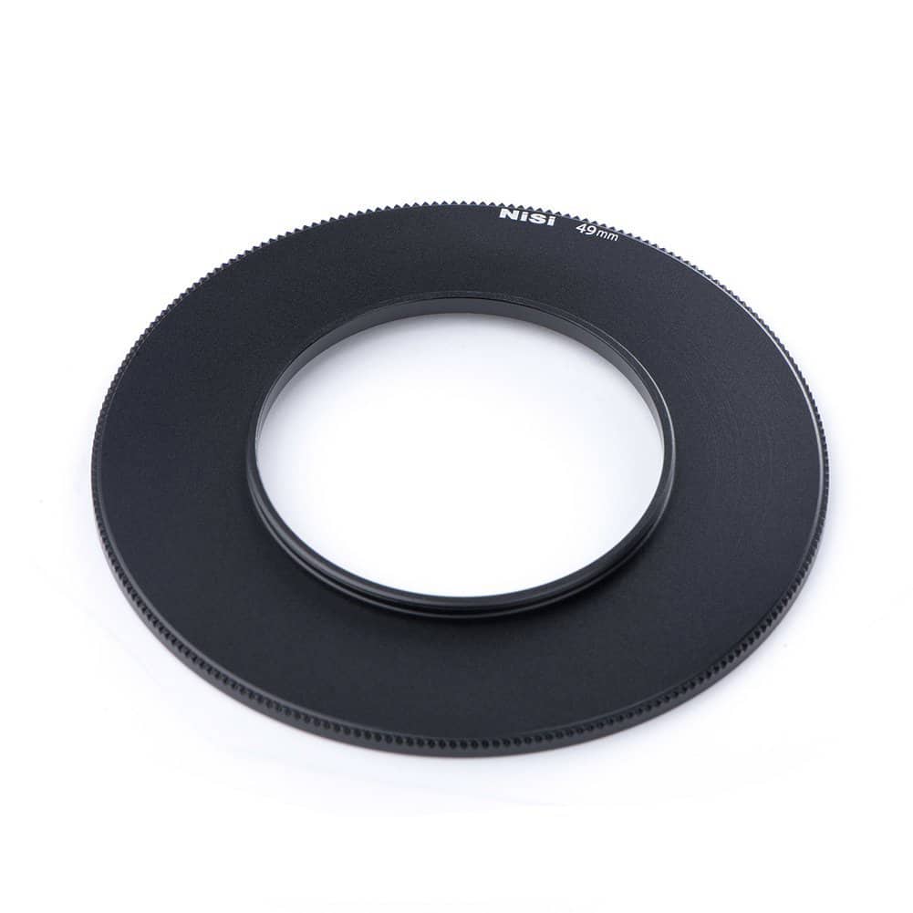 Bague d’adaptation NiSi 49mm pour V5/V5 Pro/V6/V7