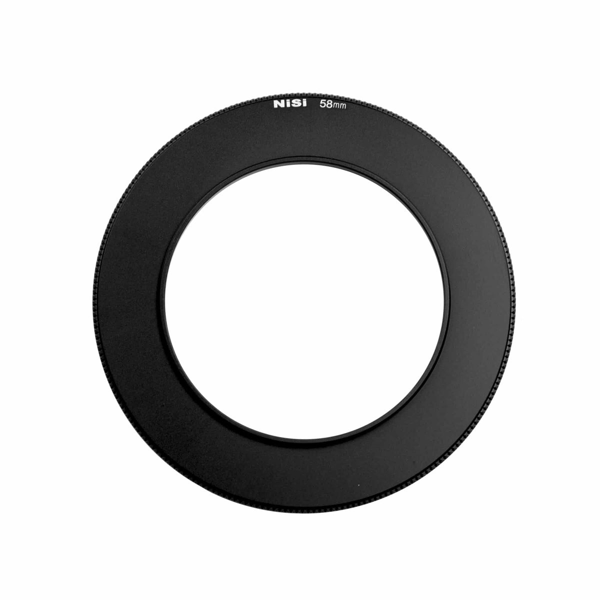 Bague d’adaptation NiSi 58mm pour V5/V5 Pro/V6/V7