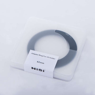 Bague d’adaptation NiSi 62mm pour V5/V5 Pro/V6/V7