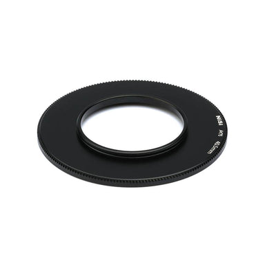 Bague d'adaptation NiSi 40.5mm pour Porte Filtre M75 Système 75mm