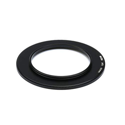 Bague d'adaptation NiSi 43mm pour Porte Filtre M75 Système 75mm
