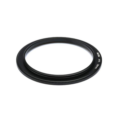 Bague d'adaptation NiSi 58mm pour Porte Filtre M75 Système 75mm