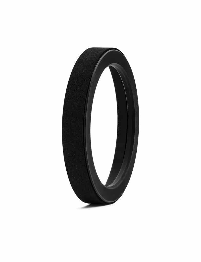 Bague d’adaptation NiSi 77mm Système S5 – S6 Pour Sigma 14-24mm F/2.8 DG Art (Monture Canon et Nikon)