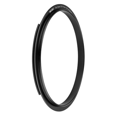 Bague d'adaptation NiSi 82mm Système Q - S5 – S6 Pour Canon TS-E 17mm F/4L