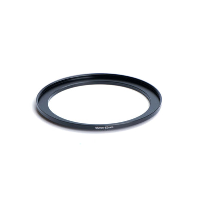 Bagues d'adaptation NiSi S6 pour objectifs diamètres 105mm/95mm/82mm