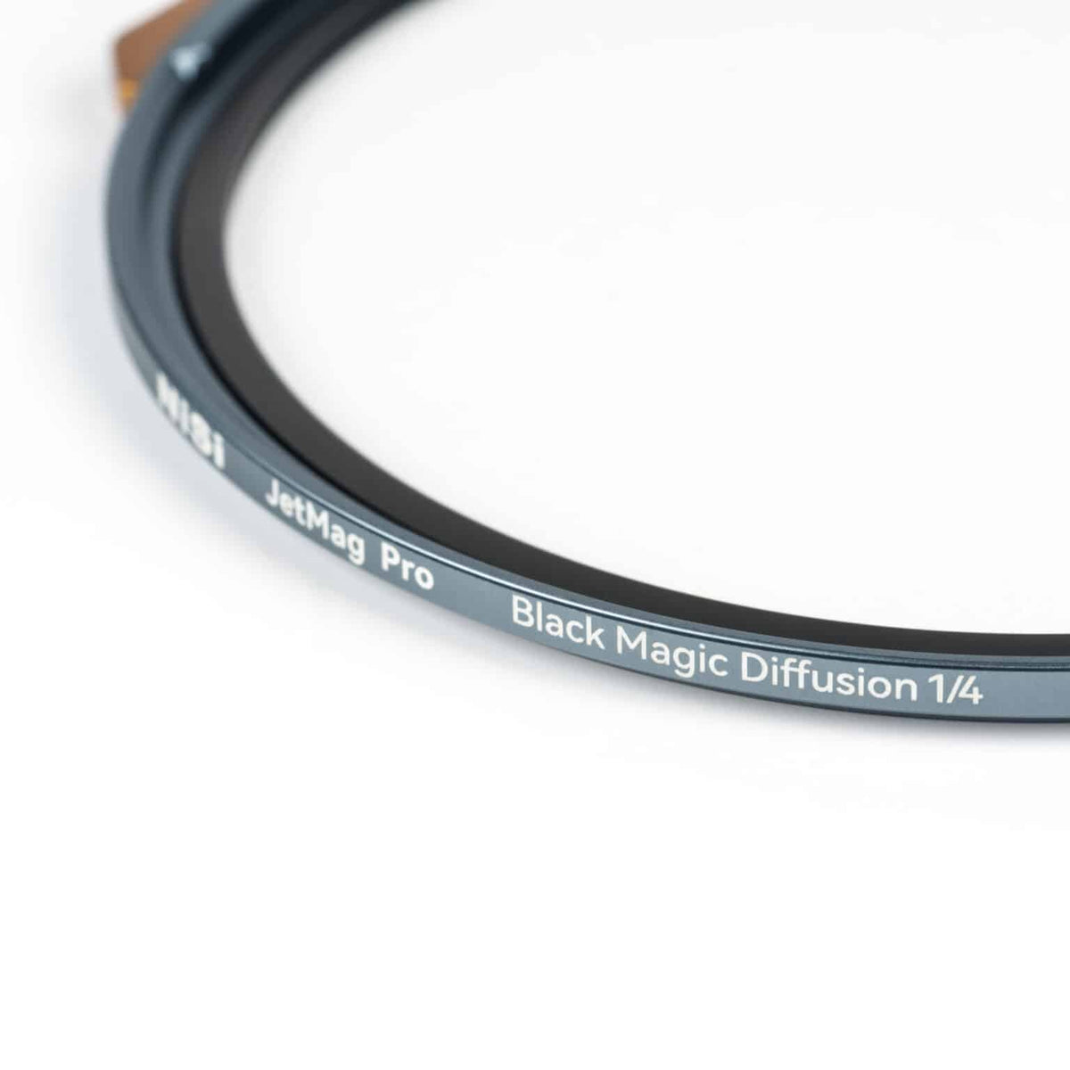 Filtre NiSi Black Magic Diffusion 1/4 67MAG - Système Magnétique JetMag Pro