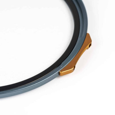 Filtre NiSi Black Magic Diffusion 1/4 67MAG - Système Magnétique JetMag Pro