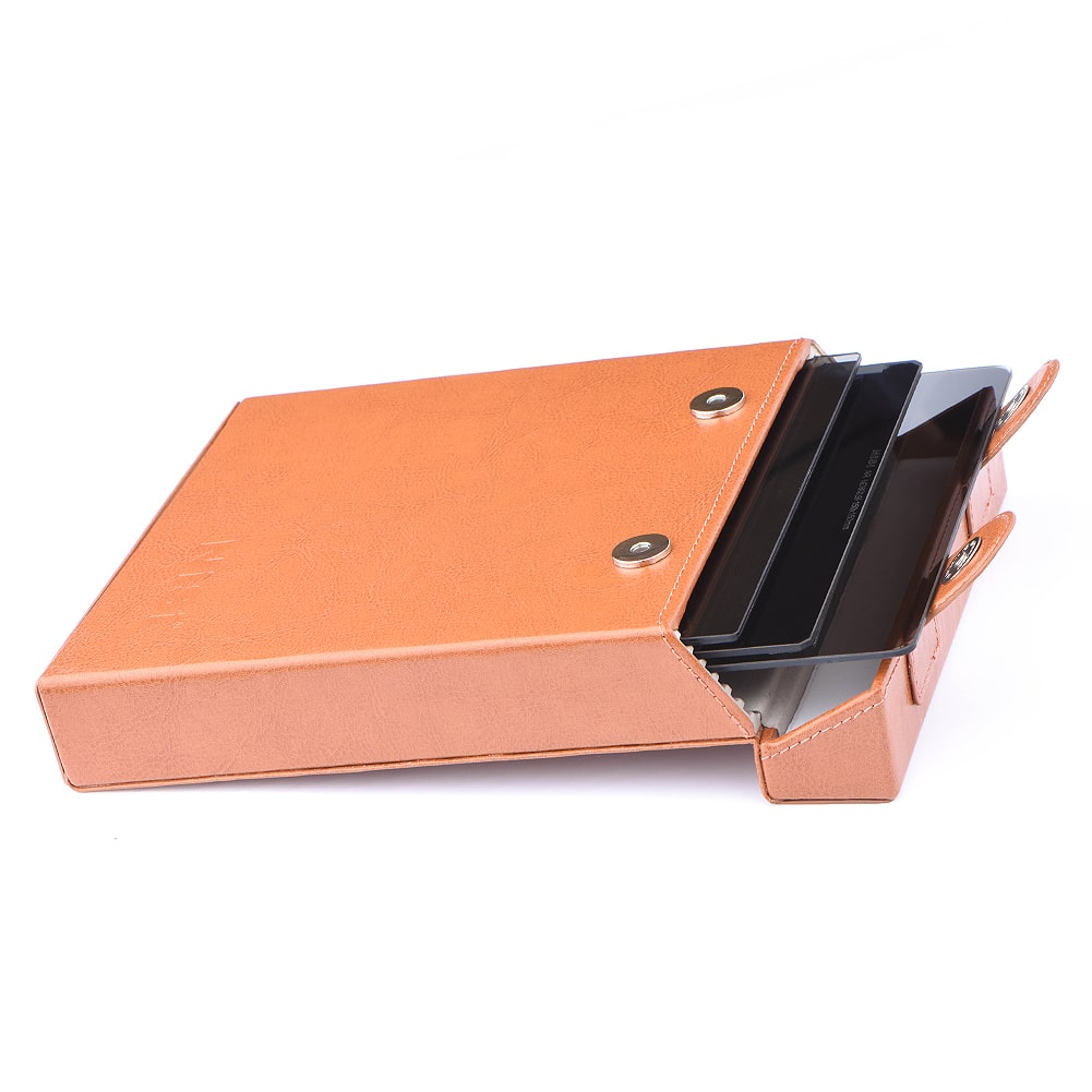 Boitier NiSi Système 180mm