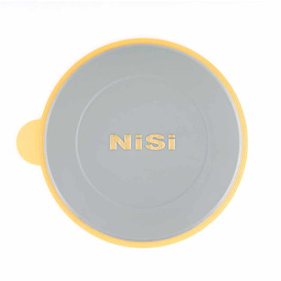Bouchon objectif NiSi Système S5 et S6