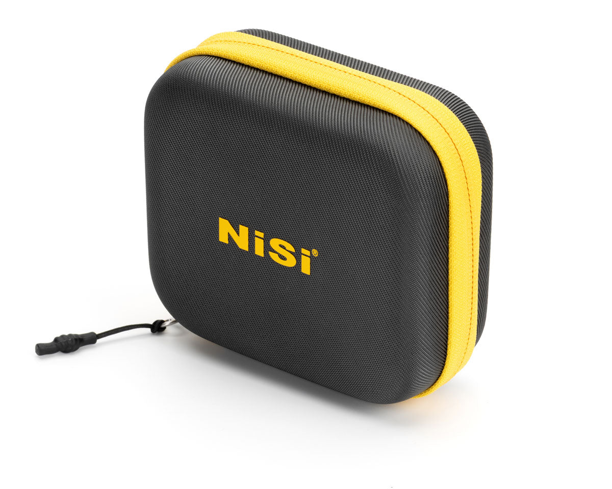 Housse de rangement NiSi Caddy II pour Filtres magnétiques JetMag Pro
