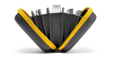 Housse de rangement NiSi Caddy II pour Filtres magnétiques JetMag Pro
