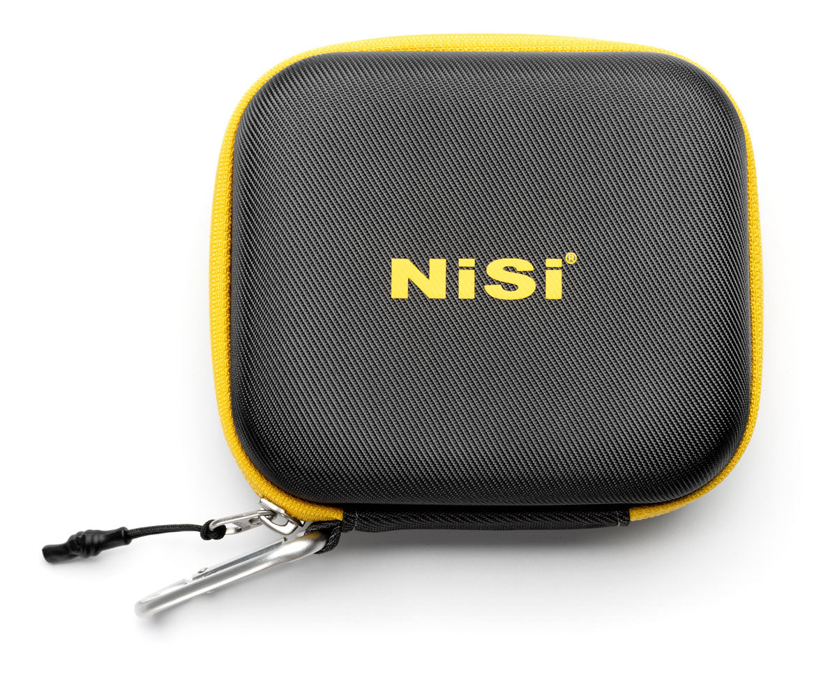 Housse de rangement NiSi Caddy II pour Filtres magnétiques JetMag Pro