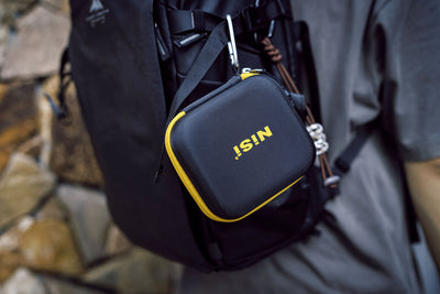 Housse de rangement NiSi Caddy II pour Filtres magnétiques JetMag Pro