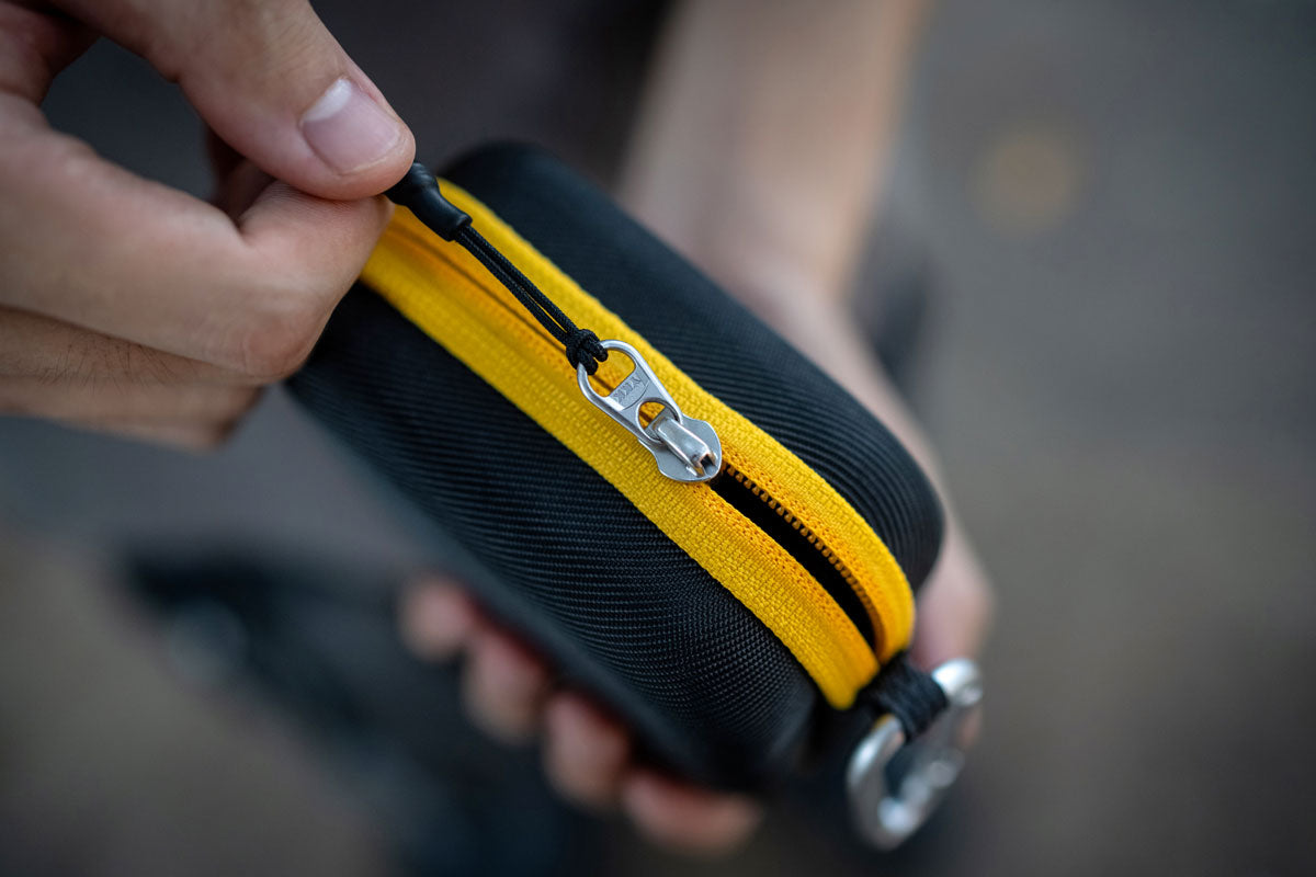 Housse de rangement NiSi Caddy II pour Filtres magnétiques JetMag Pro