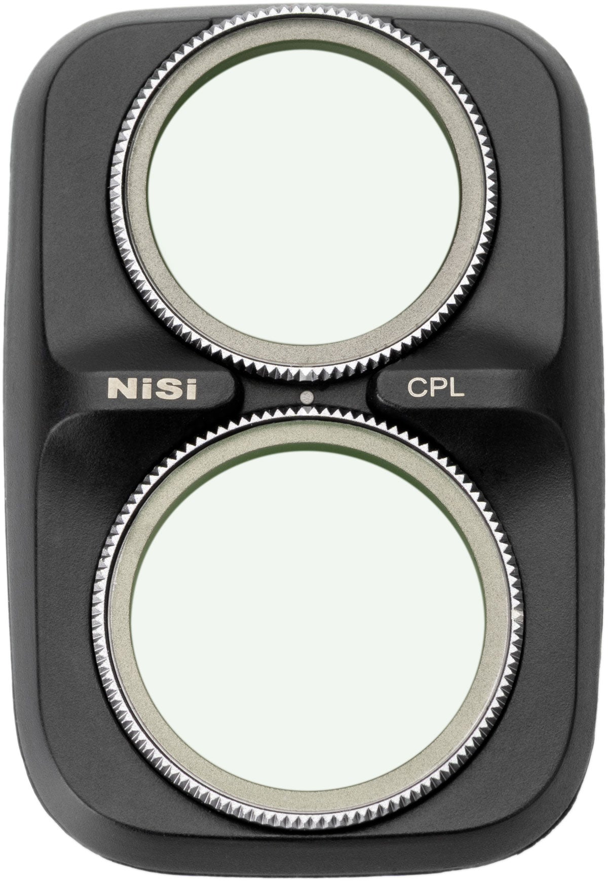 Filtre Polarisant Circulaire NiSi pour DJI Osmo Pocket 4 Pro