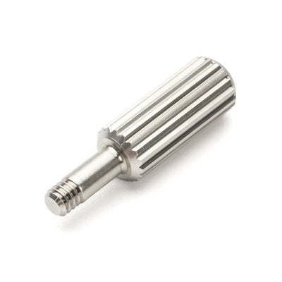 Vis de rotation argentées NiSi pour VND 1-5 Stops – Lot de 6