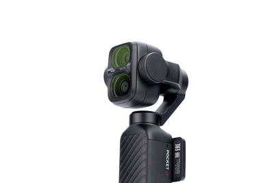 Filtre Black Mist NiSi pour DJI Osmo Pocket 4 Pro