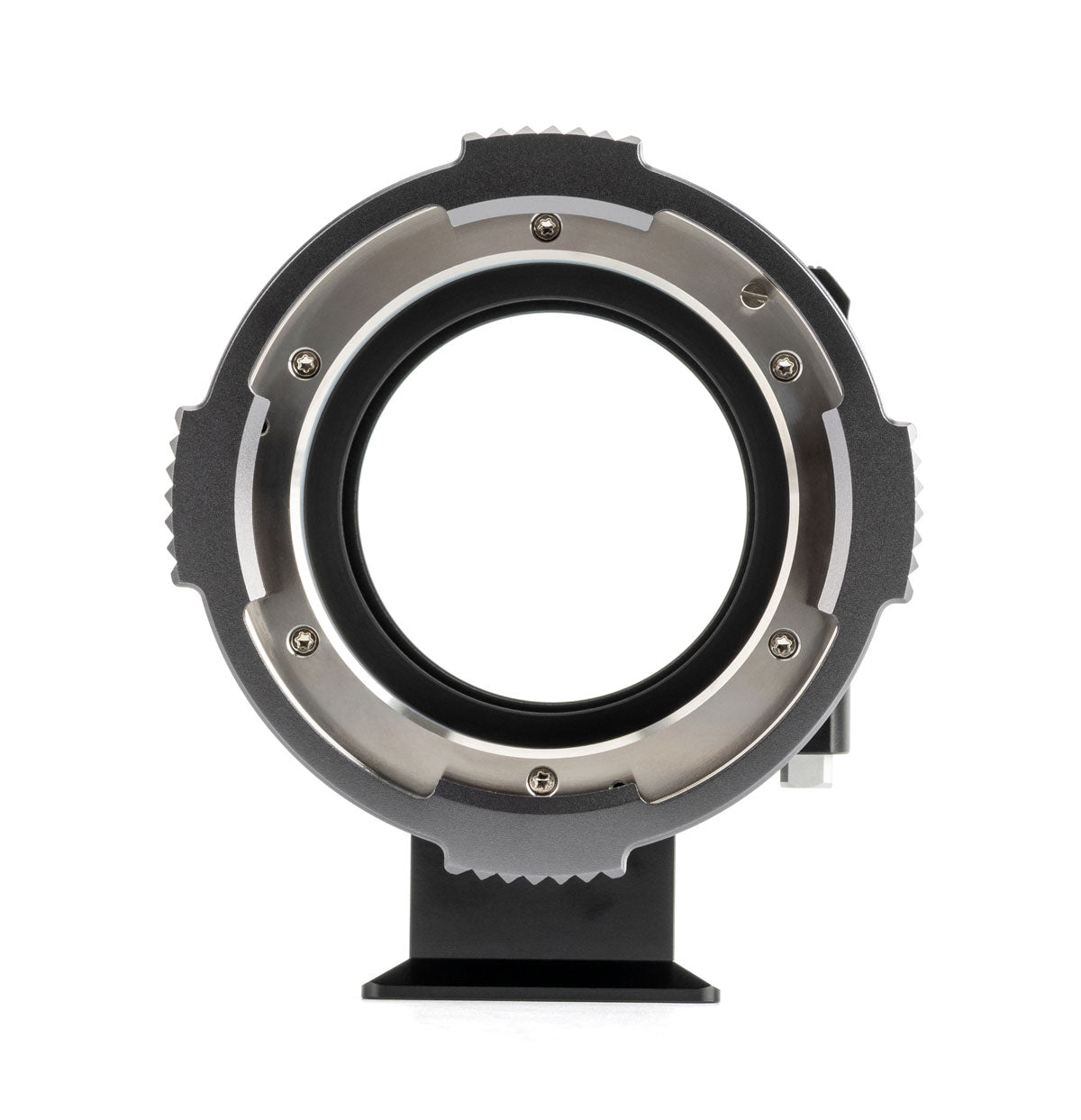 Adaptateur d’objectif NiSi PL- Z avec système de filtres Drop-In – Monture PL vers Monture Z Nikkon