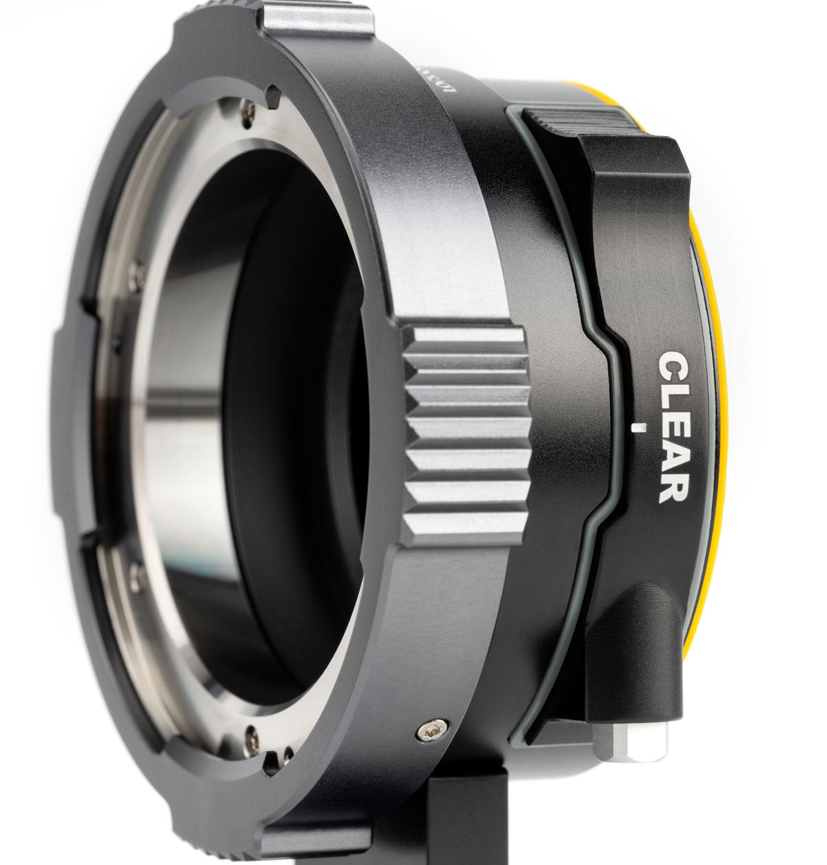 Adaptateur d’objectif NiSi PL- Z avec système de filtres Drop-In – Monture PL vers Monture Z Nikkon
