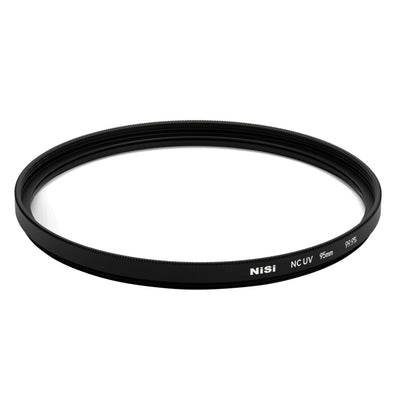 Filltre NiSi UV NC 99.9% - Pour téléobjectif
