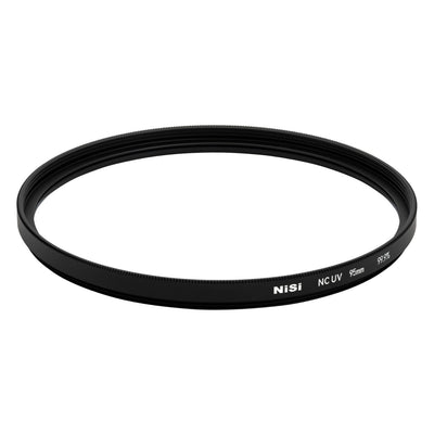 Filltre NiSi UV NC 99.9% - Pour téléobjectif