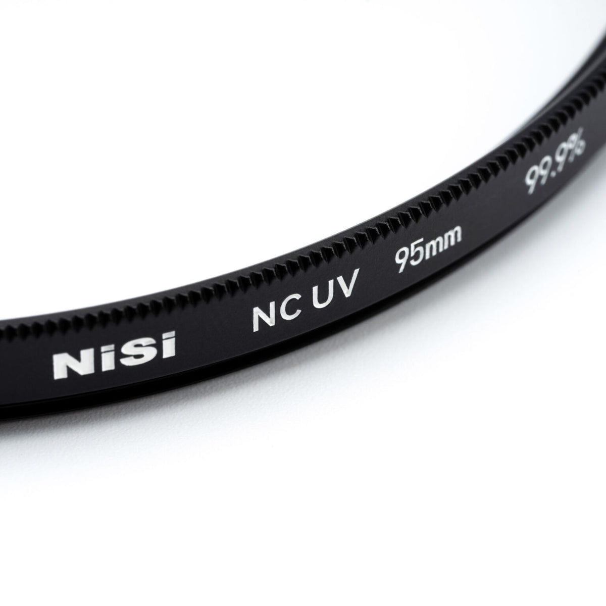 Filltre NiSi UV NC 99.9% - Pour téléobjectif